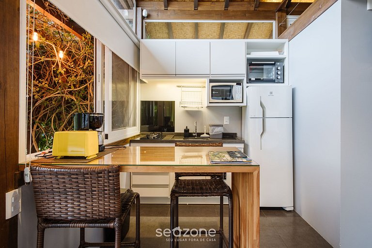 Hermosa Cabaña ent Barra Ibiraquera y Rosa VGZ0006