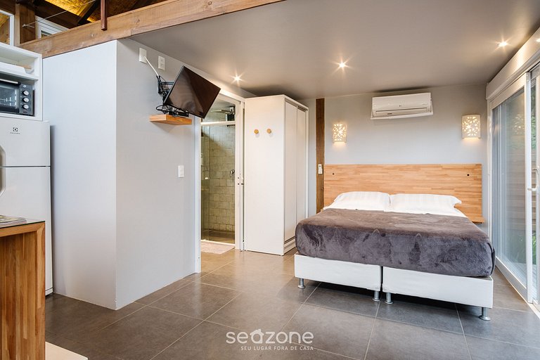 Linda Cabana entre Barra Ibiraquera e Rosa VGZ0006