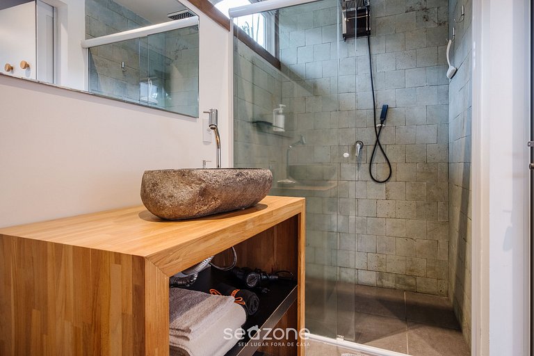 Linda Cabana entre Barra Ibiraquera e Rosa VGZ0006