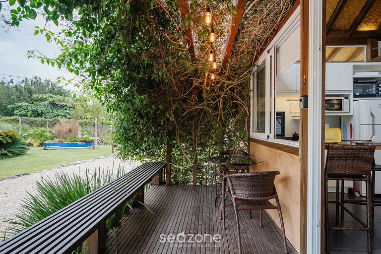 Linda Cabana entre Barra Ibiraquera e Rosa VGZ0006