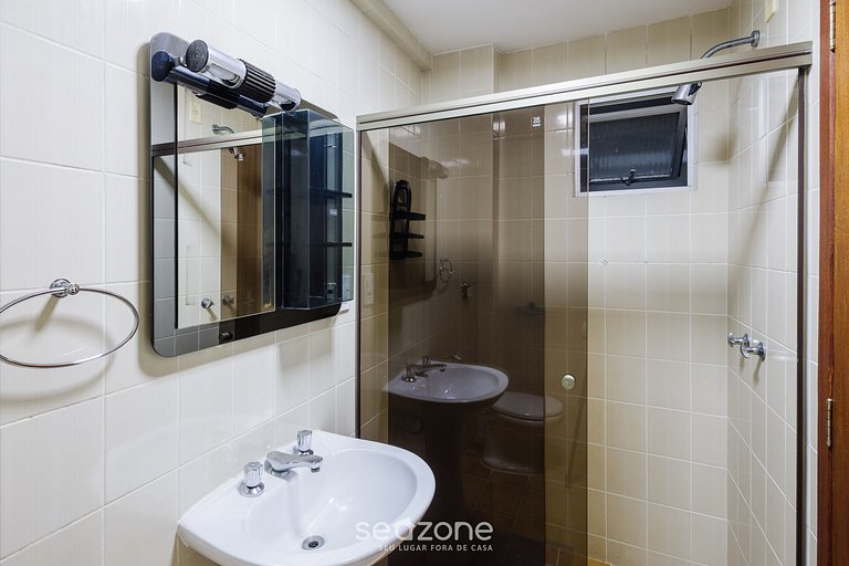 Apt c balcón cerca la playa ubic. privileg. MRN302