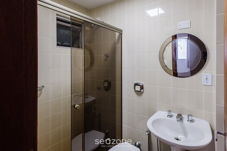 Apt c balcón cerca la playa ubic. privileg. MRN302