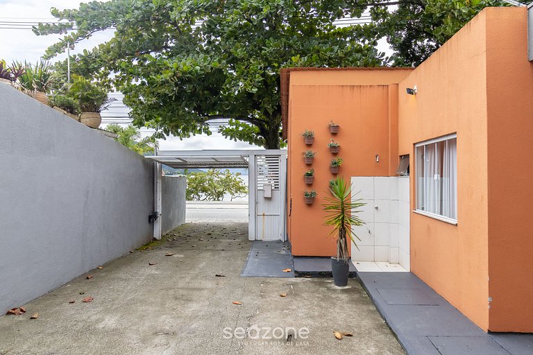 studio na lagoa 2 pessoas