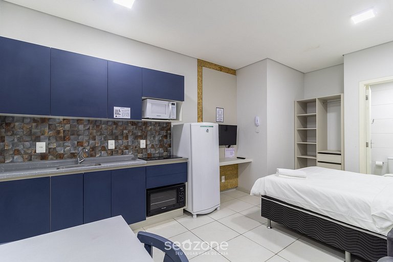 estudio en la laguna 2 personas