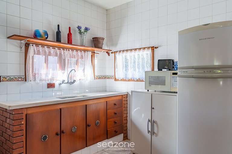 Casa ampla c/chimenea en Campos do Jordão MCD002