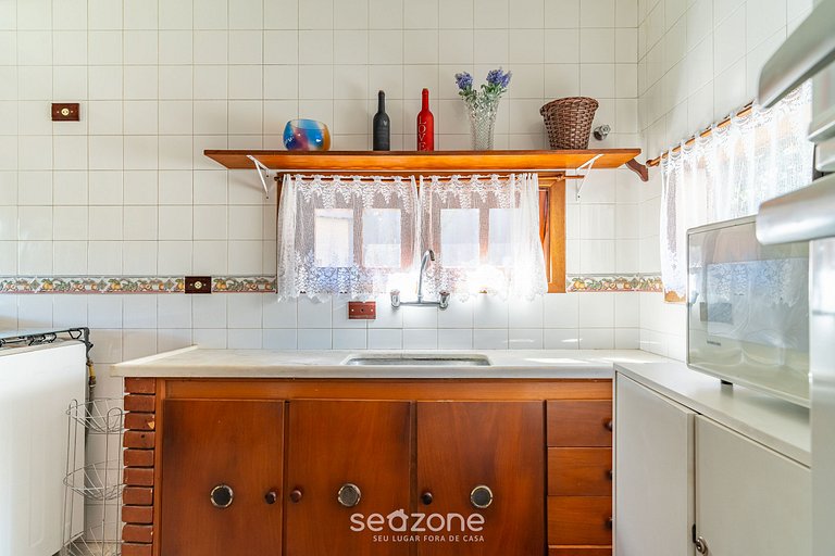 Casa ampla c/chimenea en Campos do Jordão MCD002