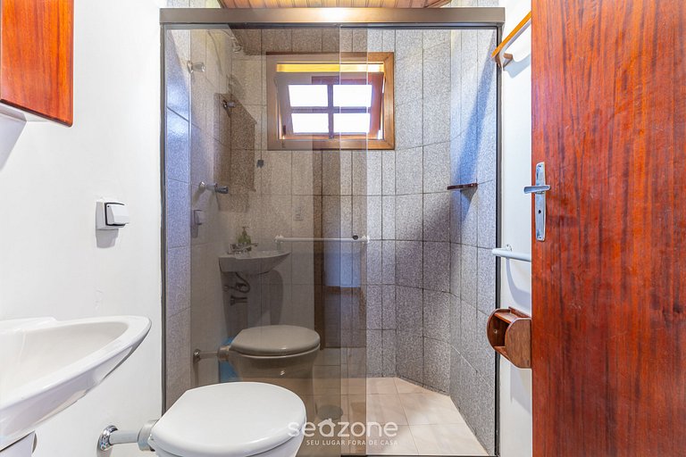 Casa espaçosa c/lareira em Campos do Jordão MCD002