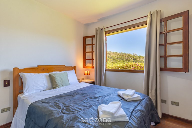 Casa ampla c/chimenea en Campos do Jordão MCD002