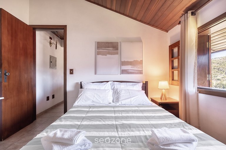 Casa Encantadora en Campos do Jordão MCD001