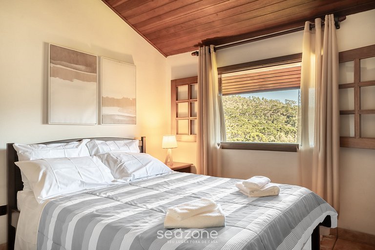 Casa Encantadora en Campos do Jordão MCD001