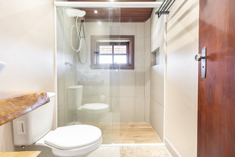 Casa Encantadora em Campos do Jordão MCD001