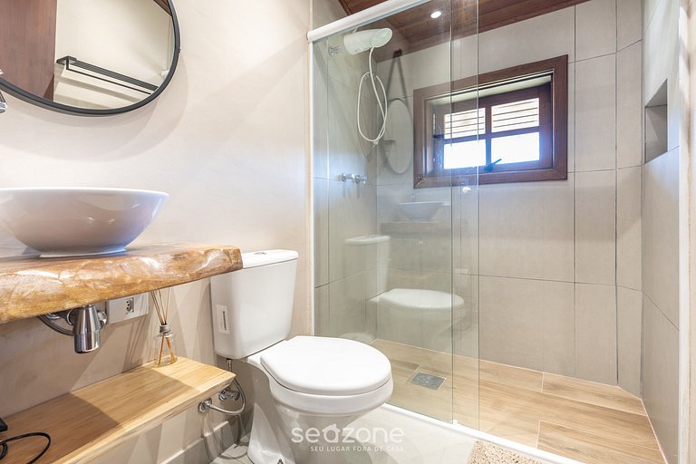 Casa Encantadora em Campos do Jordão MCD001