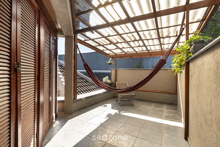 Casa Encantadora en Campos do Jordão MCD001