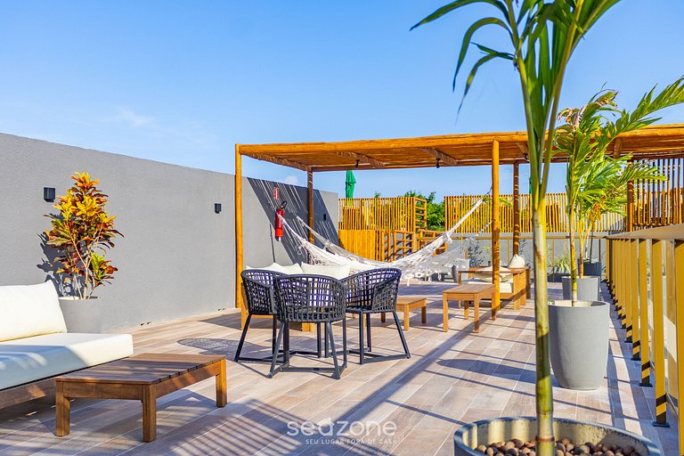 TMH - Condomínio Essence em Porto de Pedras/AL