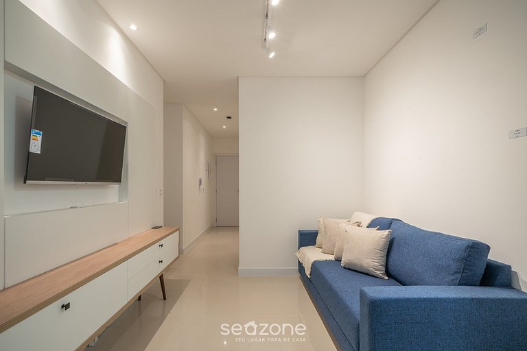 Apto 3H c/ piscina y gym 180m - LTT803