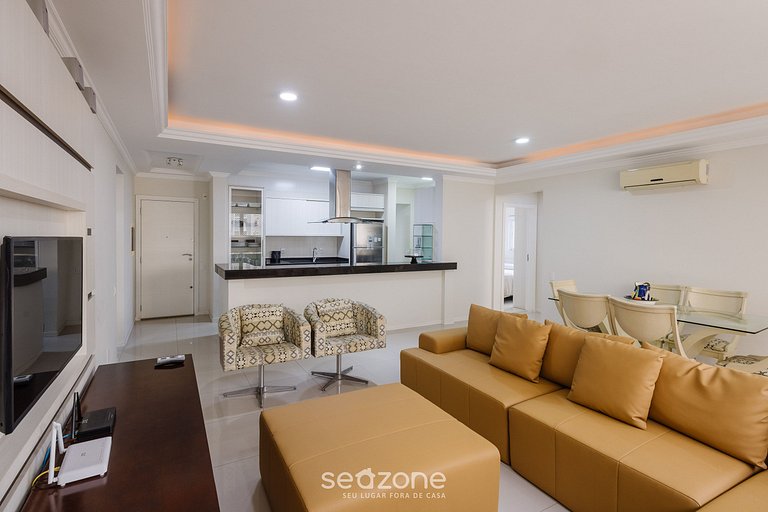 Apto 3 hab cerca playa y atracciones BC PNA0402