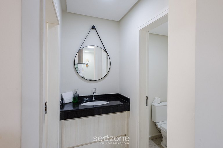 Apto 3 hab cerca playa y atracciones BC PNA0402