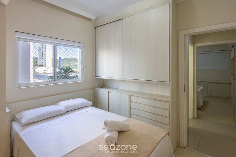 Apto 3 hab cerca playa y atracciones BC PNA0402