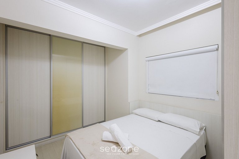 Apto 3 hab cerca playa y atracciones BC PNA0402