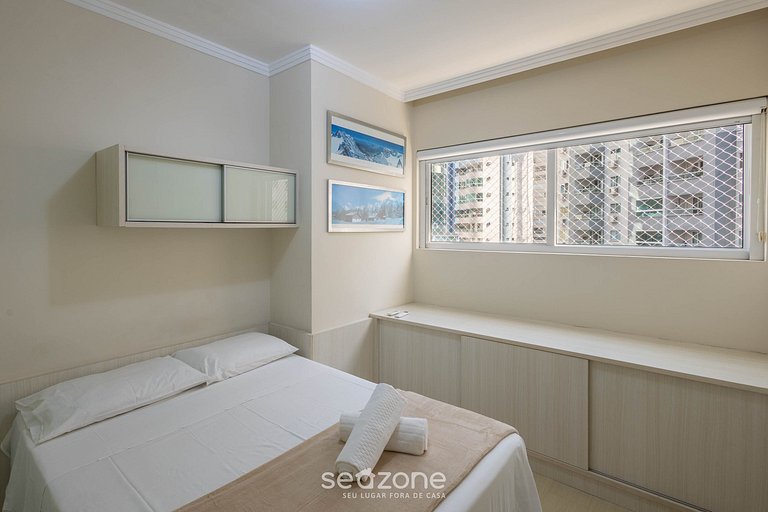 Apto 3 hab cerca playa y atracciones BC PNA0402