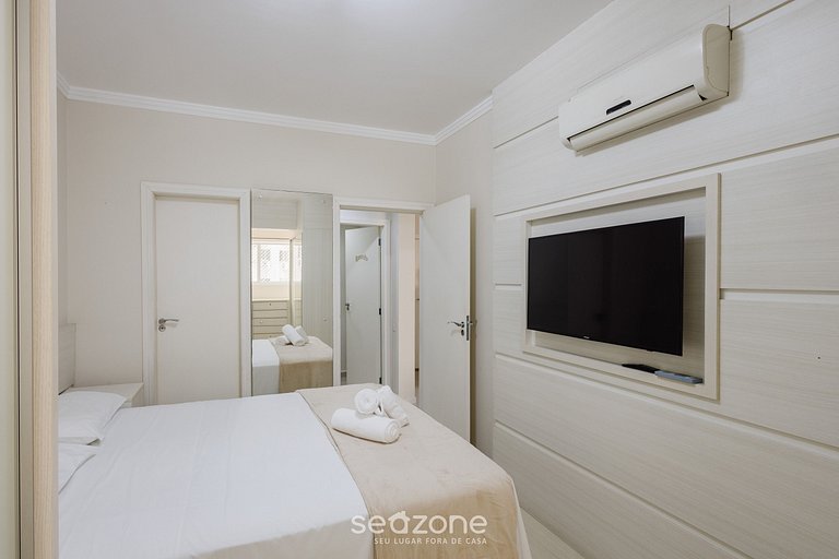 Apto 3 hab cerca playa y atracciones BC PNA0402