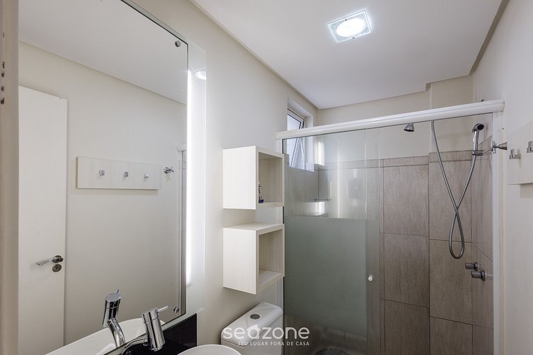 Apto 3 hab cerca playa y atracciones BC PNA0402