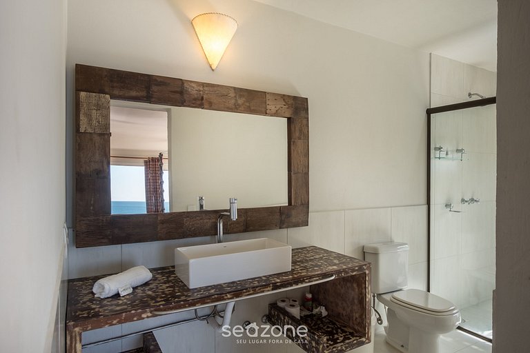 Casa com vista p mar em Garopaba PSV000