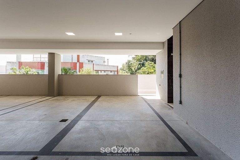 Relájate en Jurerê a solo 450m de la Playa VLJ204