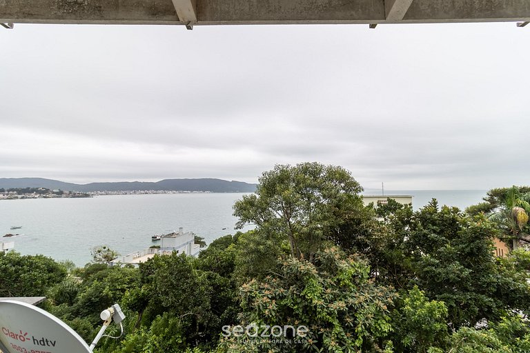 Dúplex Bela Vista c/parrill en Bombinhas AGS0642