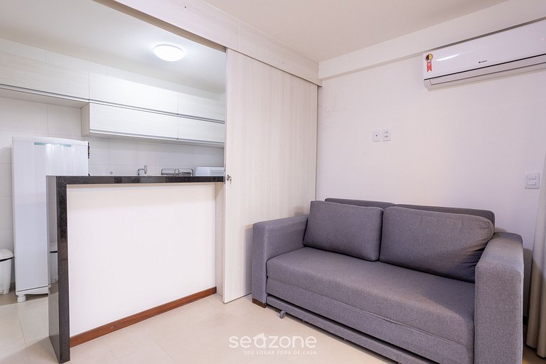 Conforto en Maraú: a 200m de la Playa - CPR0108