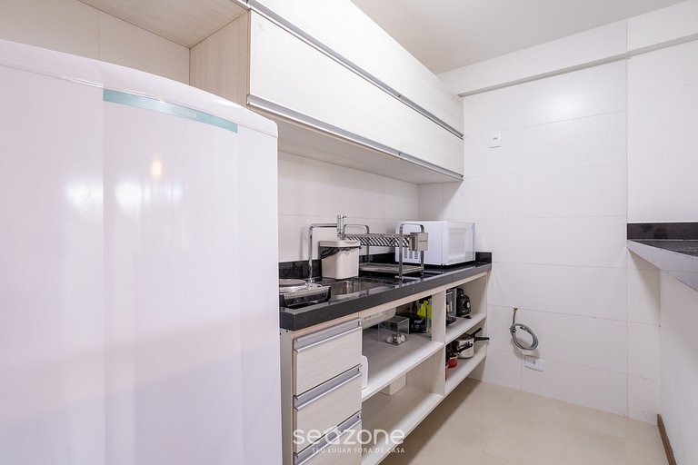 Conforto en Maraú: a 200m de la Playa - CPR0108