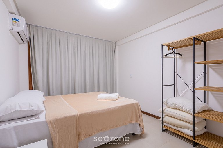 Conforto en Maraú: a 200m de la Playa - CPR0108