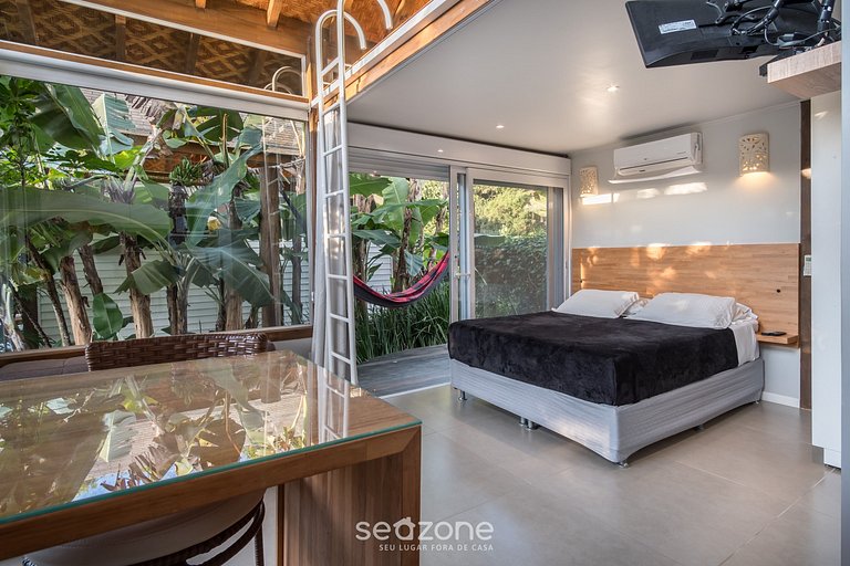 Linda Cabana entre Barra Ibiraquera e Rosa VGZ0001