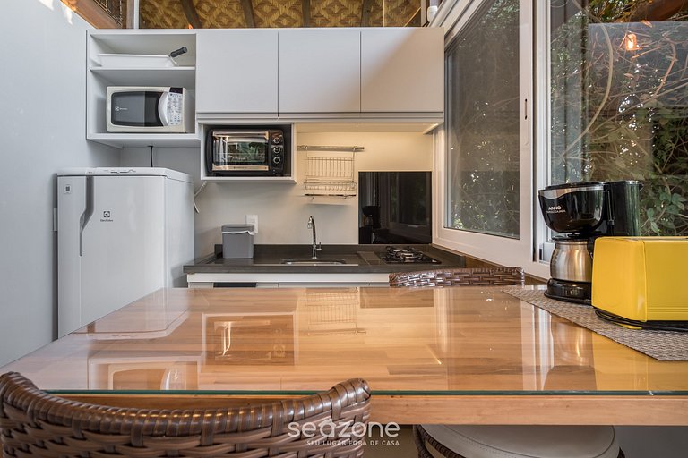 Hermosa Cabaña ent Barra Ibiraquera y Rosa VGZ0001