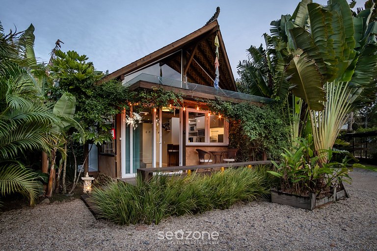 Linda Cabana entre Barra Ibiraquera e Rosa VGZ0001