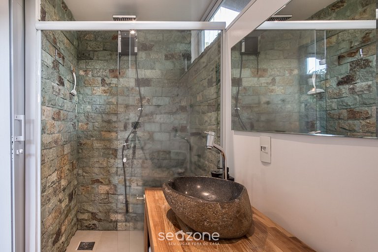 Hermosa Cabaña ent Barra Ibiraquera y Rosa VGZ0001