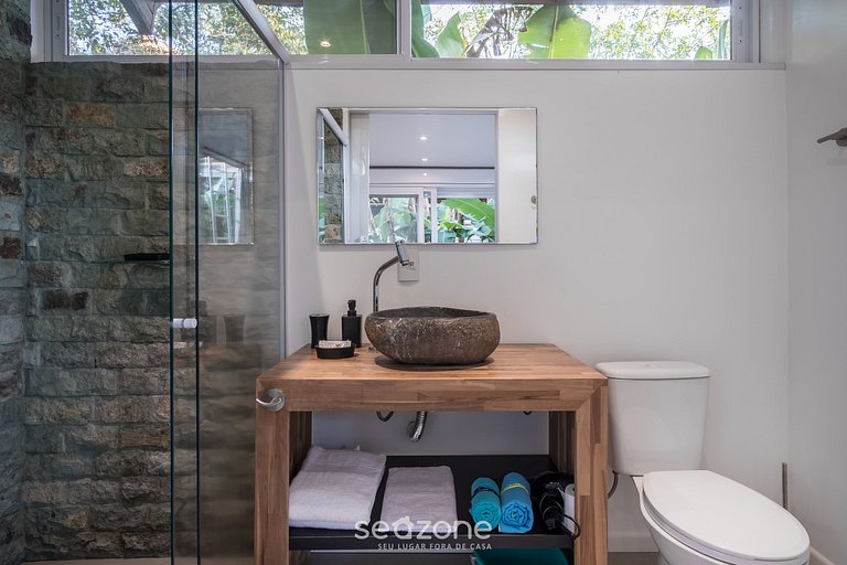 Hermosa Cabaña ent Barra Ibiraquera y Rosa VGZ0001