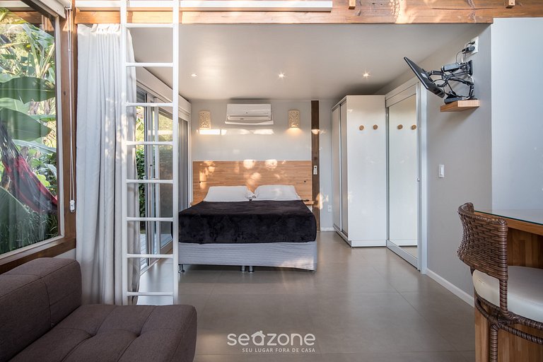 Linda Cabana entre Barra Ibiraquera e Rosa VGZ0001