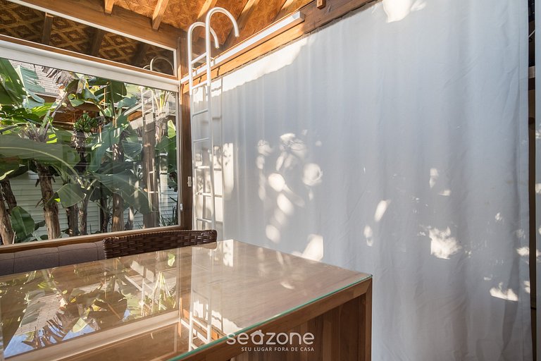 Linda Cabana entre Barra Ibiraquera e Rosa VGZ0001