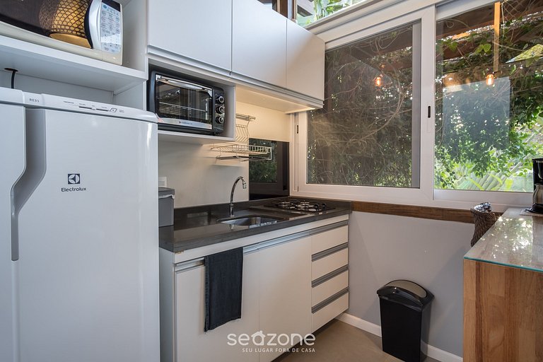 Hermosa Cabaña ent Barra Ibiraquera y Rosa VGZ0001