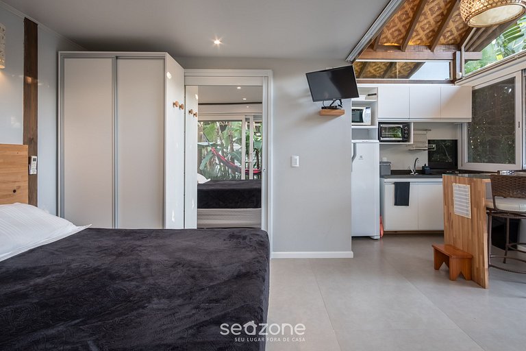 Linda Cabana entre Barra Ibiraquera e Rosa VGZ0001