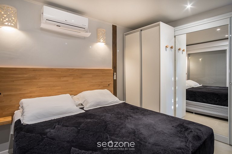 Linda Cabana entre Barra Ibiraquera e Rosa VGZ0001