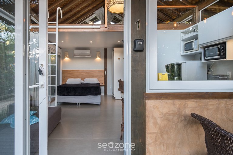 Linda Cabana entre Barra Ibiraquera e Rosa VGZ0001