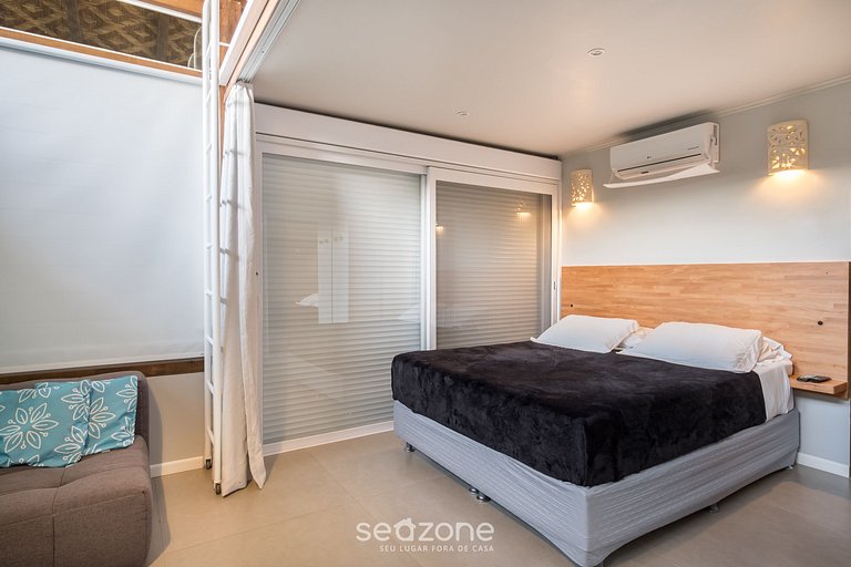 Hermosa Cabaña ent Barra Ibiraquera y Rosa VGZ0001