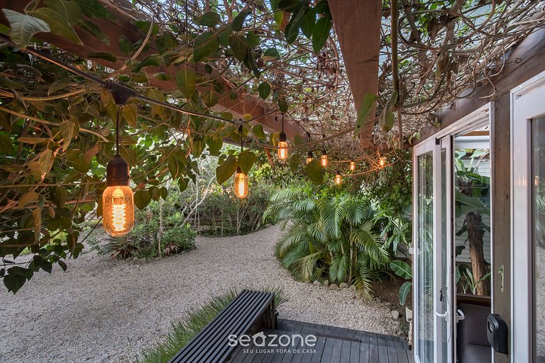 Hermosa Cabaña ent Barra Ibiraquera y Rosa VGZ0001