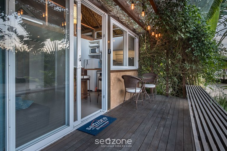 Linda Cabana entre Barra Ibiraquera e Rosa VGZ0001