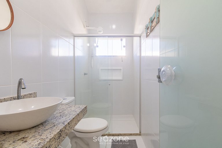 Elegante Dúplex c/ Piscina 280m de la Playa PRM007