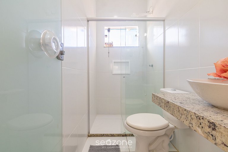 Elegante Dúplex c/ Piscina 280m de la Playa PRM007