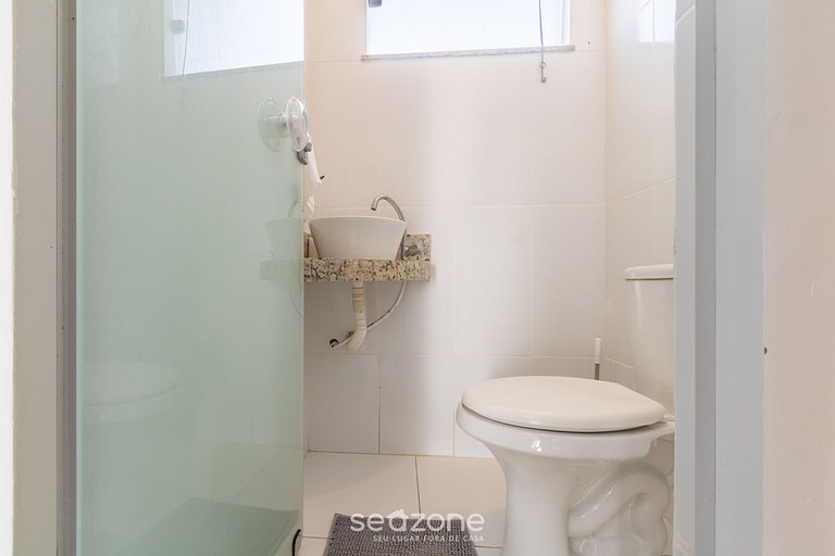 Elegante Dúplex c/ Piscina 280m de la Playa PRM007