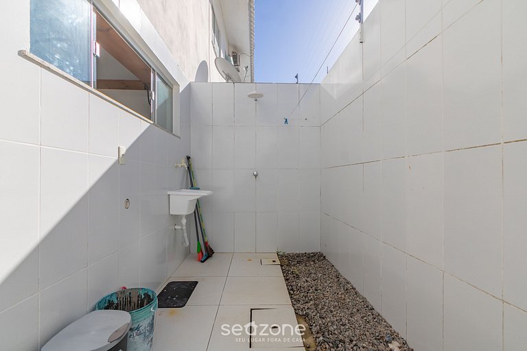 Elegante Dúplex c/ Piscina 280m de la Playa PRM007